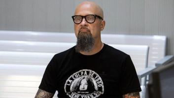 El Constitucional estudia la anulación de la condena al cantante César Strawberry