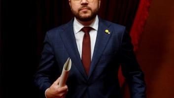 Pere Aragonès estará en la mesa de negociación entre gobiernos