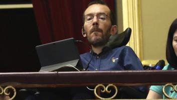 El Congreso será accesible tras el verano con un sistema "oculto" que costará 258.000 euros