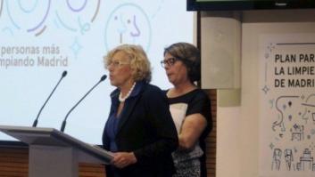 El ayuntamiento de Madrid alerta de que el nivel de contaminación "es preocupante"