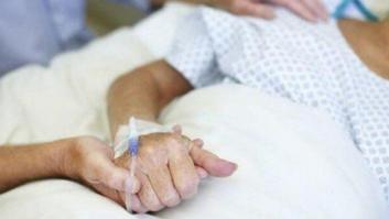 Eutanasia, muerte digna, suicidio asistido... ¿es lo mismo?