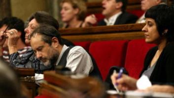 La CUP pide a Junts pel Sí un presidente de "consenso" e independencia en 18 meses