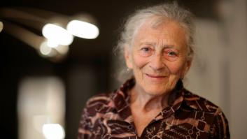 Abuelas y tópicos: mujeres y para colmo mayores