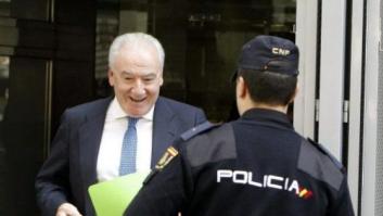 El expresidente de FCC admite donaciones al PP por 60.000 euros y defiende su legalidad