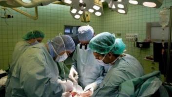 Detenida por intentar vender un riñón de su hermana en Soria