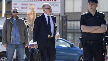 Rodrigo Rato saldrá de prisión 12 días por su buen comportamiento