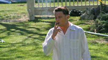 Así sería 'El renacido' si se hubiera estrenado en los años 20 y fuese una película muda