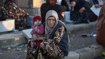 La UE anuncia el inicio de un "proceso" para acabar con el conflicto sirio