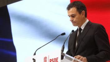 Sánchez: "París es y será siempre la ciudad de la libertad"