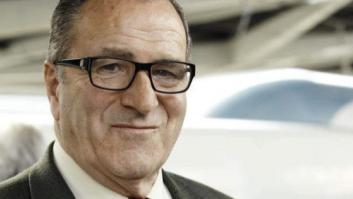 El ingeniero de Talgo José Luis López Gómez, el 'Inventor Europeo' 2013