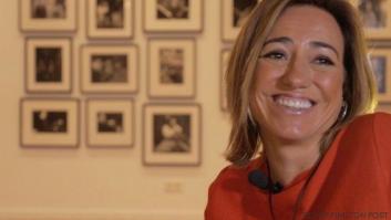 Series, libros y el precio de un cartón de leche: la otra entrevista a Chacón