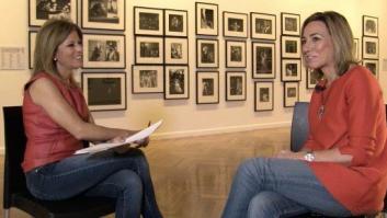 Carme Chacón: "No quiero ni pensar en el 155 de la Constitución"