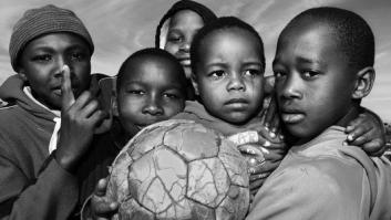 Un grupo de fotoperiodistas vende sus imágenes para ayudar a los refugiados