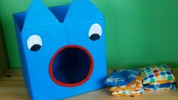 Flores DIY: ideas para no renunciar al color en otoño (FOTOS, VÍDEOS)