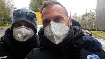 Los españoles en cuarentena en el Gómez Ulla recibirán mañana el alta