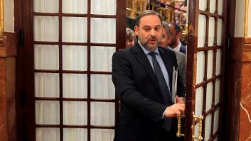 Caracas, capital política de España