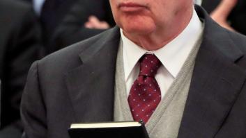 Rodrigo Rato, Patricia Conde, Mario Conde y Sito Pons, en la lista de morosos de la Agencia Tributaria