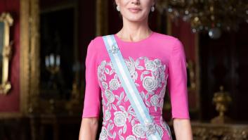 La petición sobre el Photoshop de Letizia a la fotógrafa de los retratos oficiales