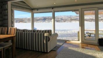 10 apartamentos en el fin del mundo