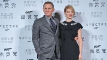 Enamorado James Bond