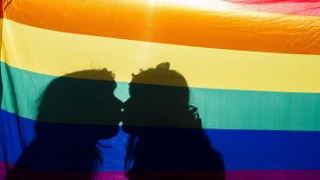 Arévalo: "No entiendo por qué un mariquita se ofende por un chiste"