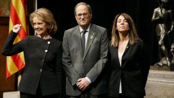 La alcaldesa de Vic pide que se hable en catalán también "a quien por su aspecto físico no lo parezca"