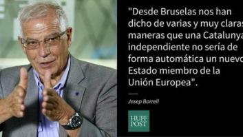 Cataluña a debate en 'El HuffPost'