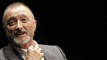 Estos tuits de Pérez-Reverte sobre París la están liando en la red