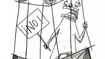 Libertad de exprisión