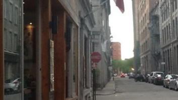 Bruselas, Montreal, Hospitalet