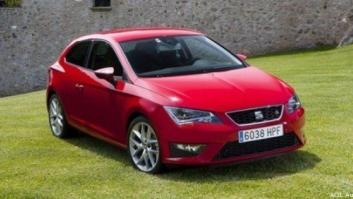 Contacto: Seat León SC FR 1.8 TSI