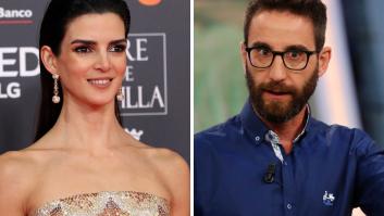 La foto de Dani Rovira y Clara Lago juntos que aviva los rumores