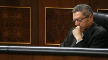 Gallardón niega que se vaya a limitar la libertad de información en la nueva ley procesal penal