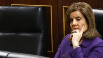 Báñez afirma que el Gobierno ha hecho en 16 meses más por los jóvenes que en 8 años el PSOE