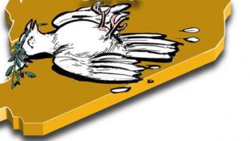 Desesperación en Siria: ¿Tiene posición la UE?