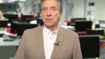 "Falta de respeto": el monumental tirón de orejas de Gabilondo a los políticos que debería sacarles los colores