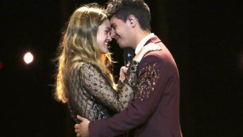 La sorprendente confesión de Amaia sobre su actuación en Eurovisión