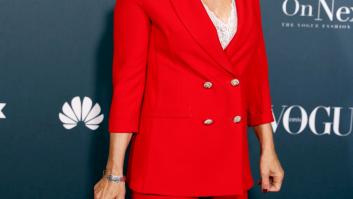 Samantha Vallejo-Nágera sorprende con una insistente petición sobre 'Supervivientes'