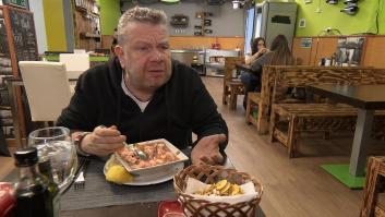 La situación actual del restaurante La Madrina tras el paso de Chicote: "Nos dio cuatro puntadas muy buenas”