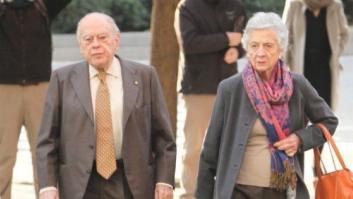 La Audiencia Nacional califica de "mero relato" la versión de la herencia de Pujol