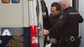 Prisión provisional para el exdirector de Pemex reclamado por México