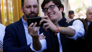 ¿Narcisistas y de derechas?