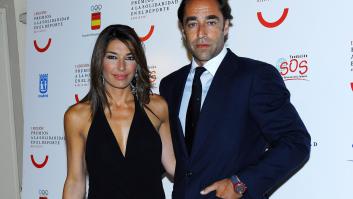 Muere a los 55 años Miguel Ángel Jiménez, exmarido de Raquel Revuelta, tras una operación de corazón