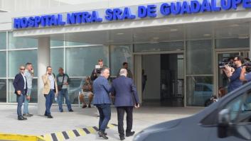 El paciente de coronavirus hospitalizado en La Gomera da negativo