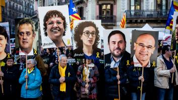 Forn y Bassa también saldrán de prisión para trabajar y cuidar a familiares