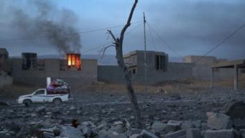 Cuando el padre de uno de los terroristas del Bataclan intentó traerle de vuelta de Siria