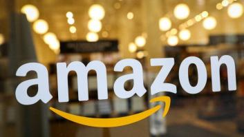 Desalojadas las oficinas centrales de Amazon en Madrid tras un falso aviso de bomba
