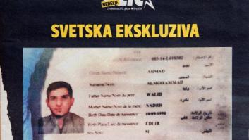 El obispo Munilla vincula a los refugiados con los atentados y defiende al cardenal Cañizares