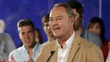 Alberto Fabra contrata un entrenador personal para mejorar sus técnicas de liderazgo