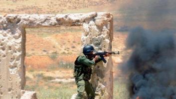 Bachar al Assad asegura haber recibido el primer cargamento de cohetes rusos